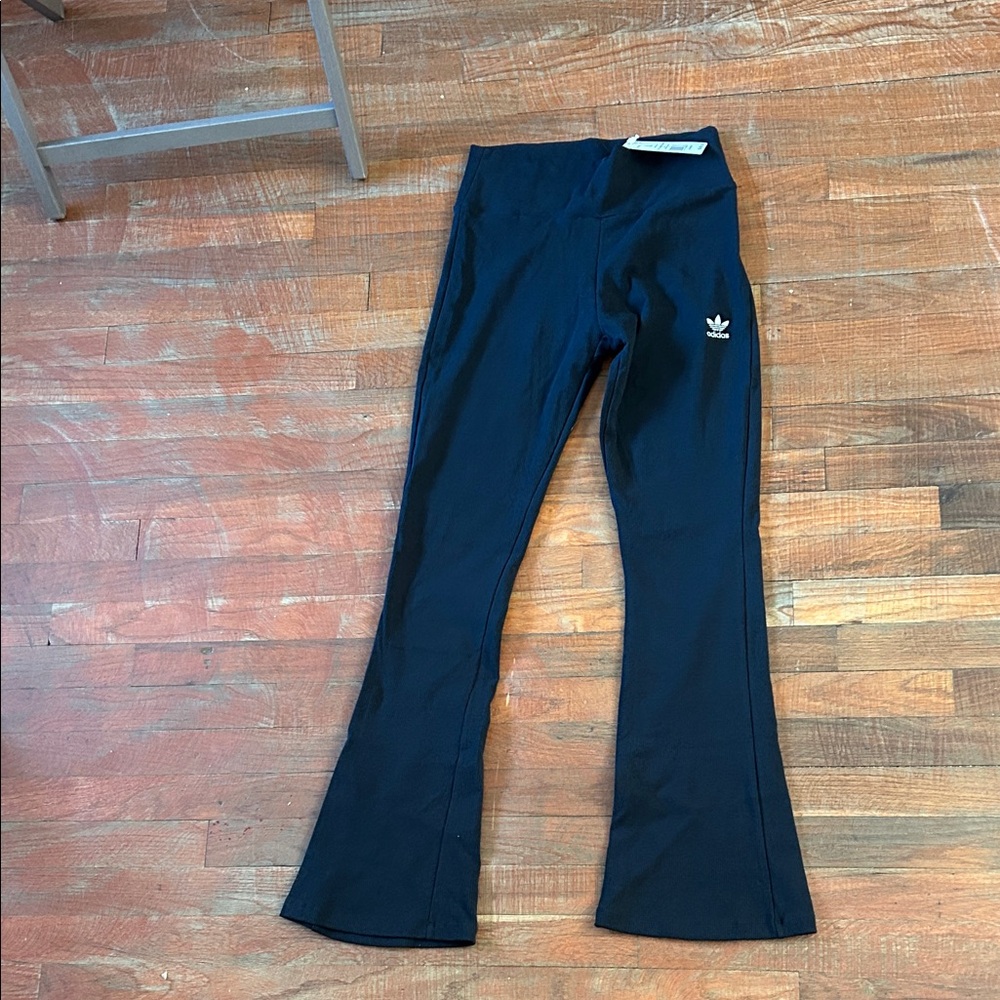 Adidas Flared Leggings